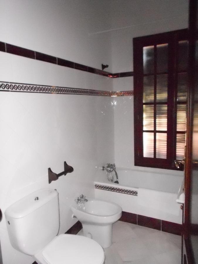Casa Rural Villa Manuela Cazalla de la Sierra Zewnętrze zdjęcie