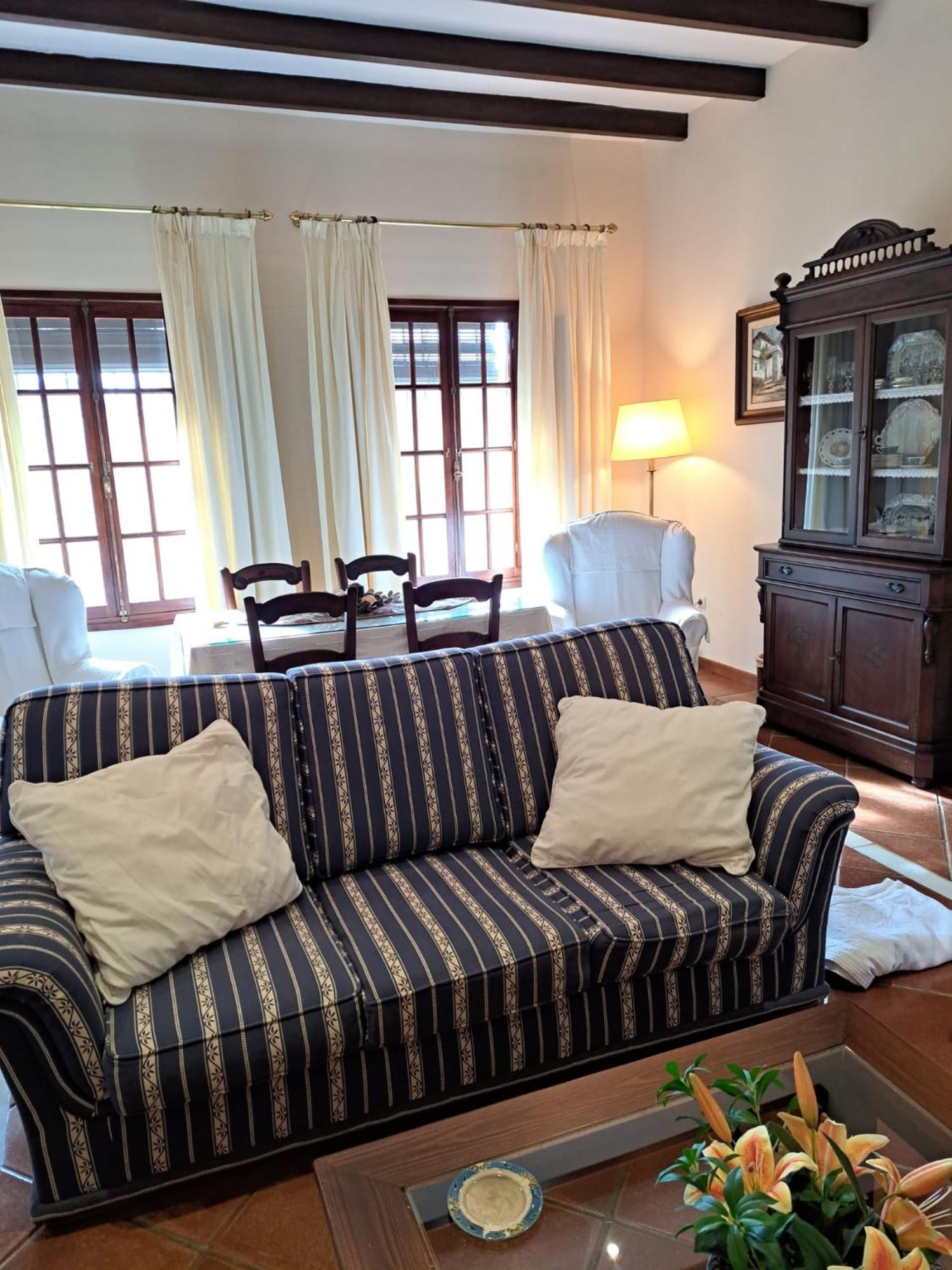 Casa Rural Villa Manuela Cazalla de la Sierra Zewnętrze zdjęcie